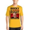 PosiCharge ® Competitor Tee Thumbnail